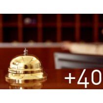Software Gestione alberghi - Advanced - Canone Mensile